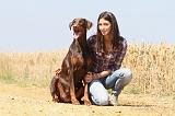 ENFANT ET CHIEN 093